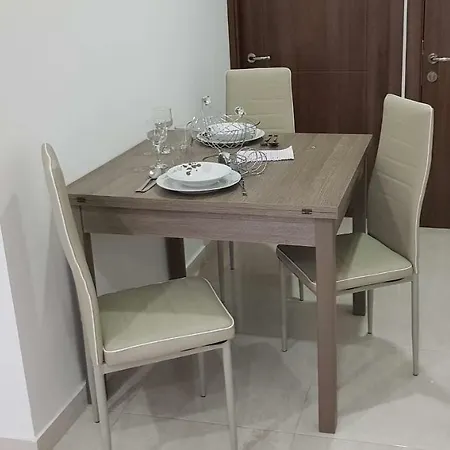 公寓 Birzebbugia No 2 Birżebbuġa