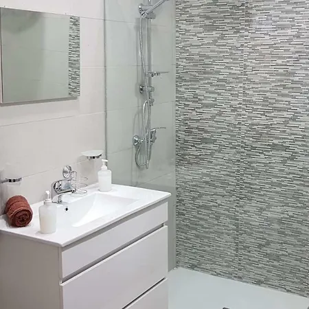 Appartement Birzebbugia No 2 Birżebbuġa